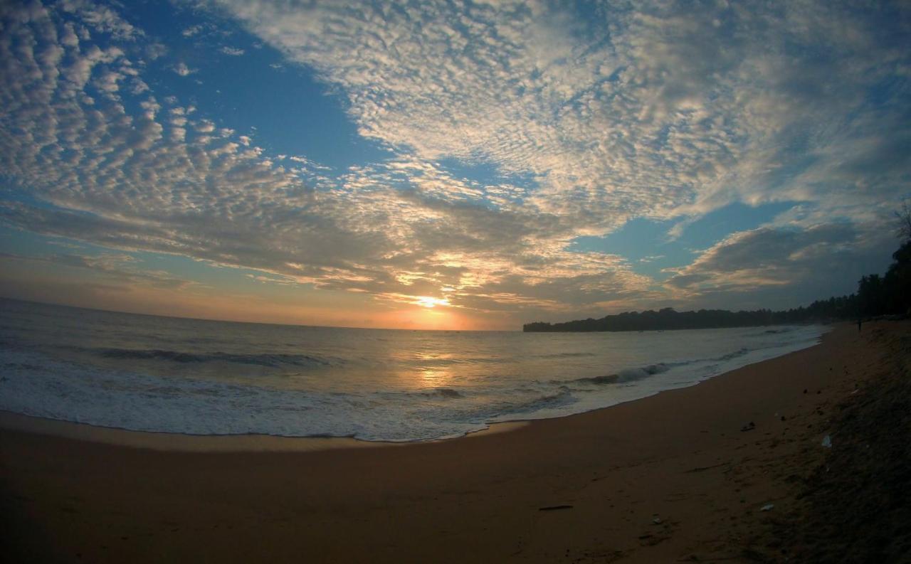 فندق Feel The Waves آروغام المظهر الخارجي الصورة