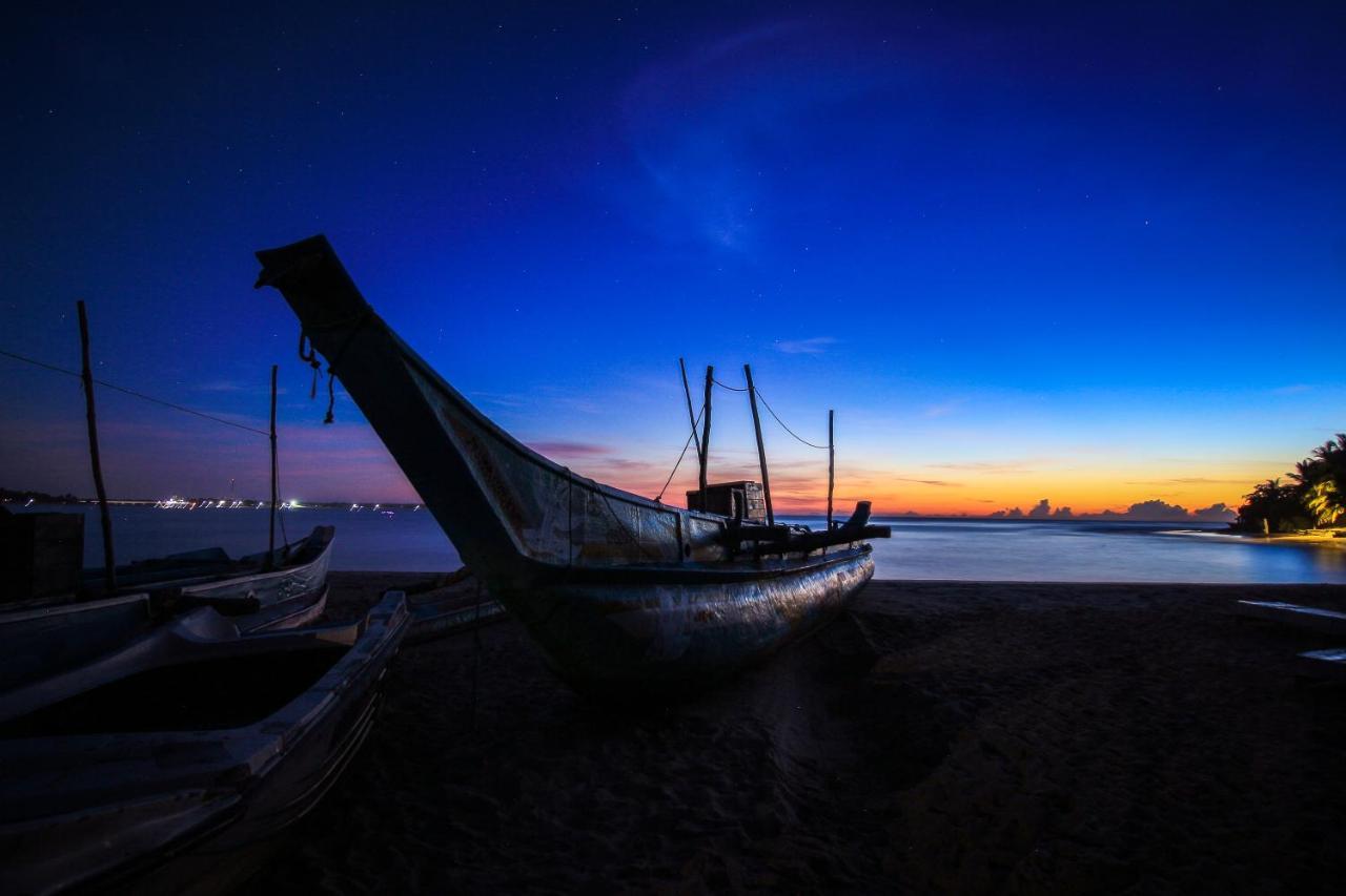فندق Feel The Waves آروغام المظهر الخارجي الصورة