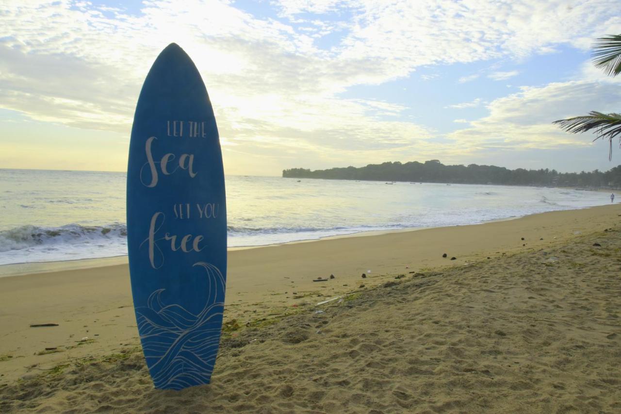 فندق Feel The Waves آروغام المظهر الخارجي الصورة